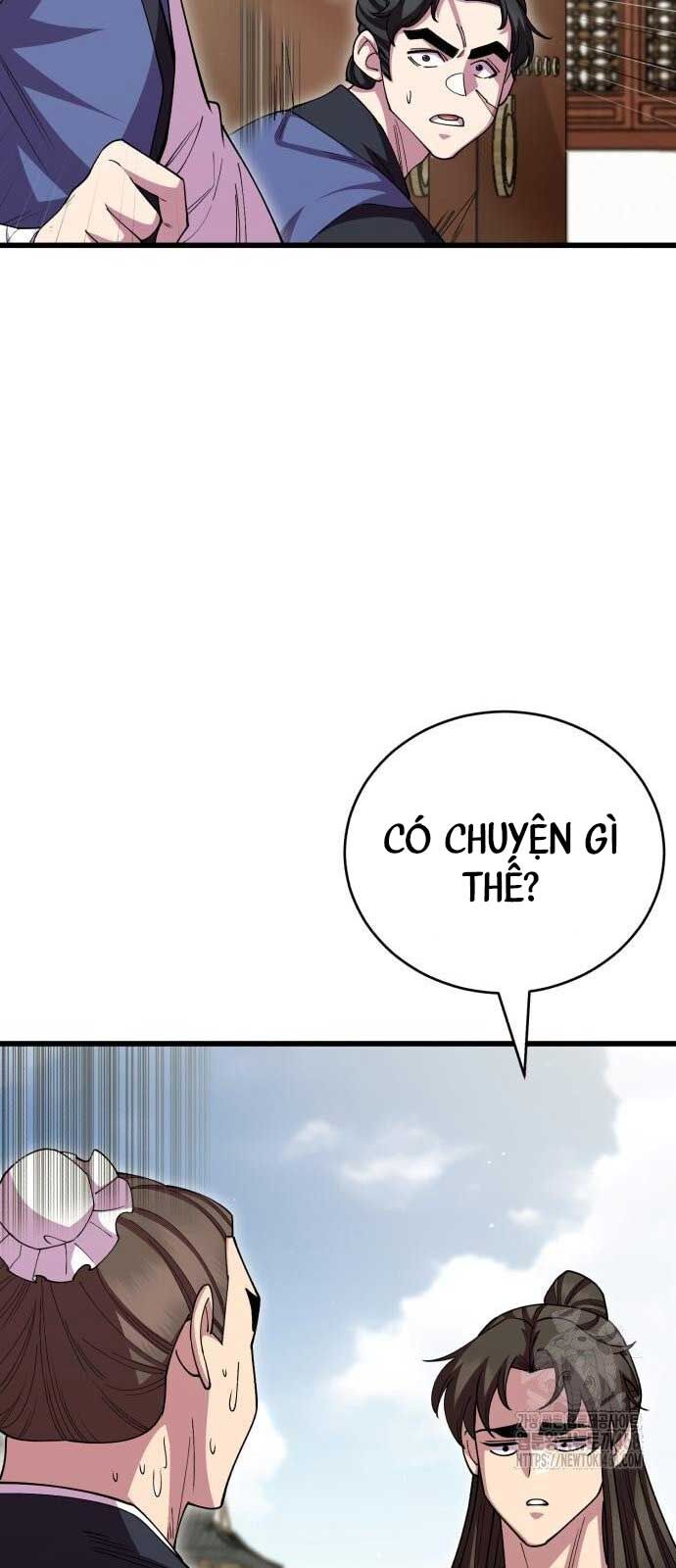 Thiên Hạ Đệ Nhất Đại Sư Huynh Chapter 128 - Trang 2