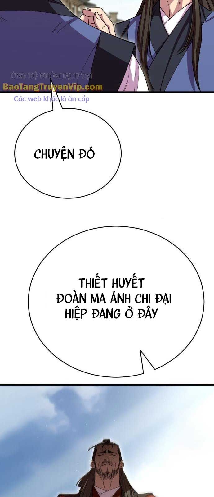 Thiên Hạ Đệ Nhất Đại Sư Huynh Chapter 128 - Trang 2