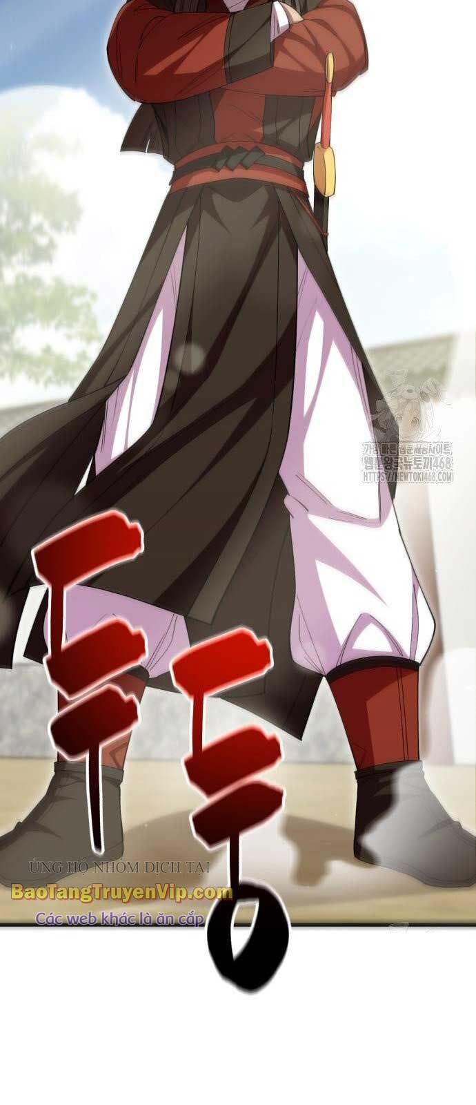 Thiên Hạ Đệ Nhất Đại Sư Huynh Chapter 128 - Trang 2