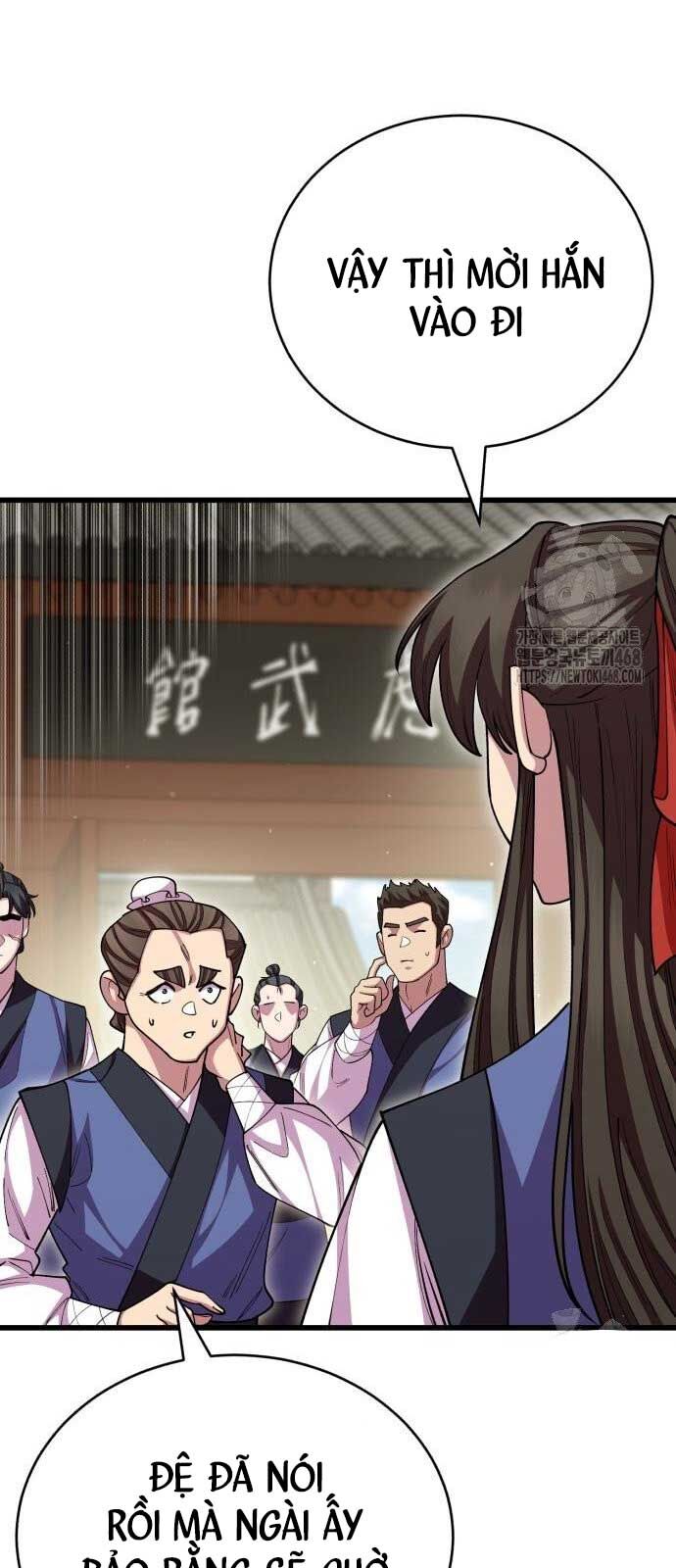 Thiên Hạ Đệ Nhất Đại Sư Huynh Chapter 128 - Trang 2