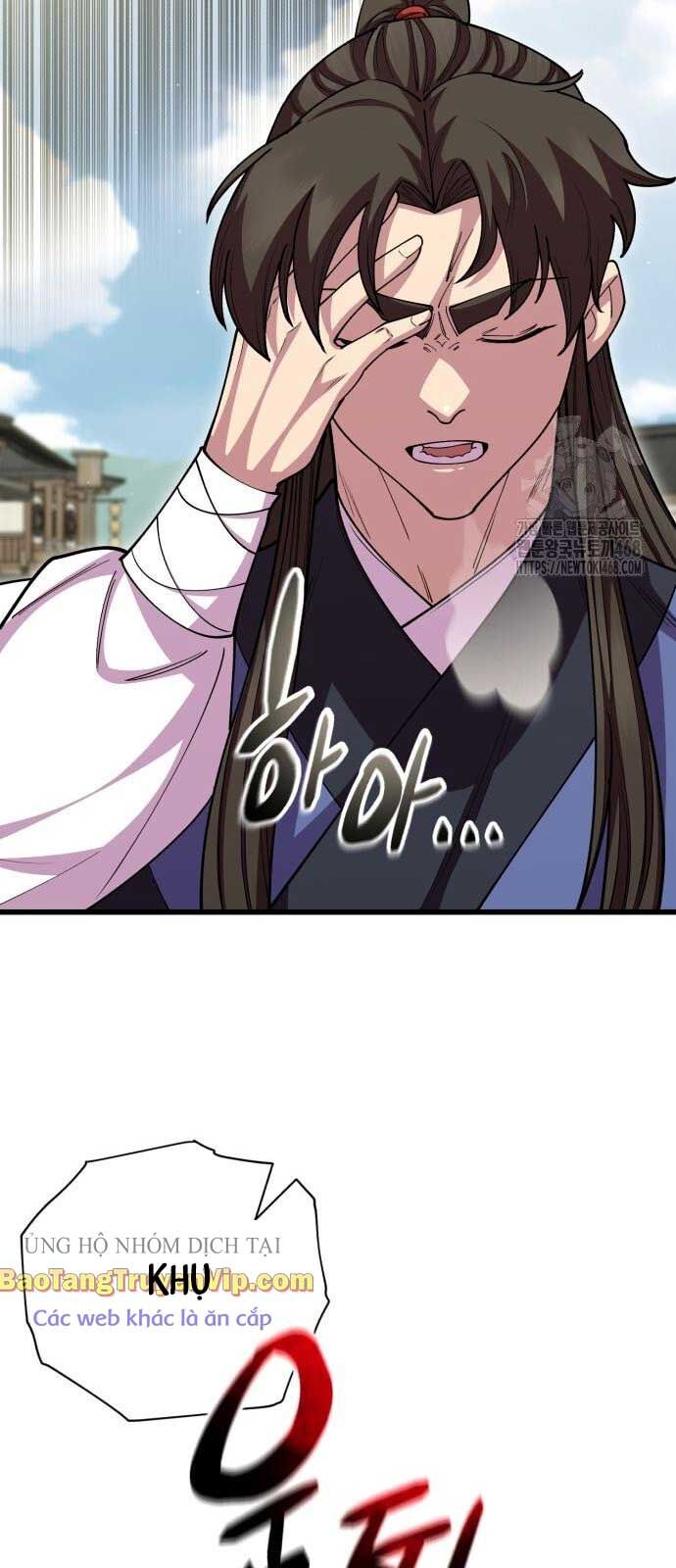 Thiên Hạ Đệ Nhất Đại Sư Huynh Chapter 128 - Trang 2