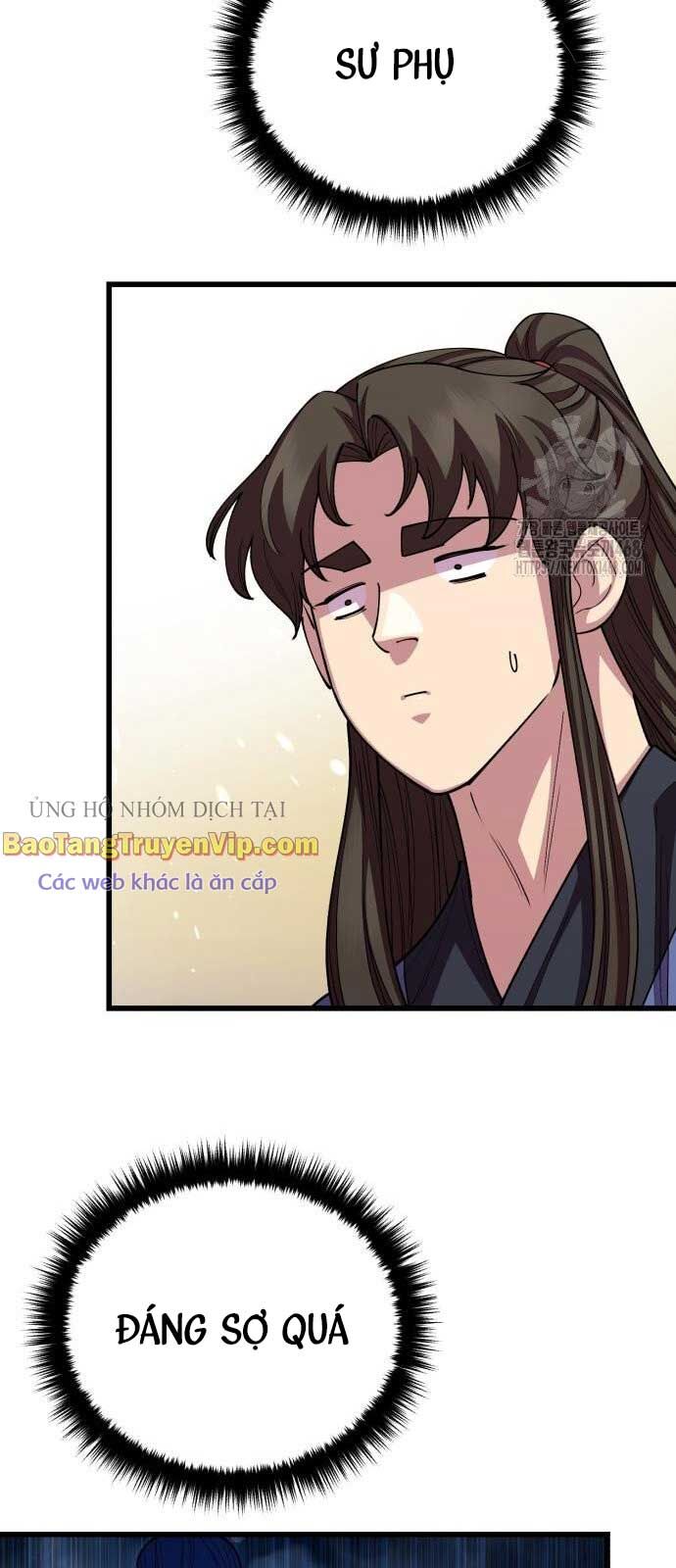 Thiên Hạ Đệ Nhất Đại Sư Huynh Chapter 128 - Trang 2