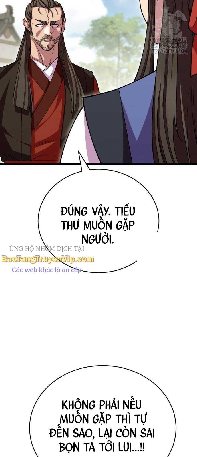 Thiên Hạ Đệ Nhất Đại Sư Huynh Chapter 128 - Trang 2