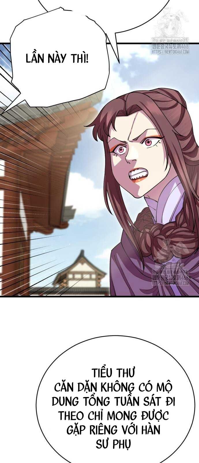 Thiên Hạ Đệ Nhất Đại Sư Huynh Chapter 128 - Trang 2