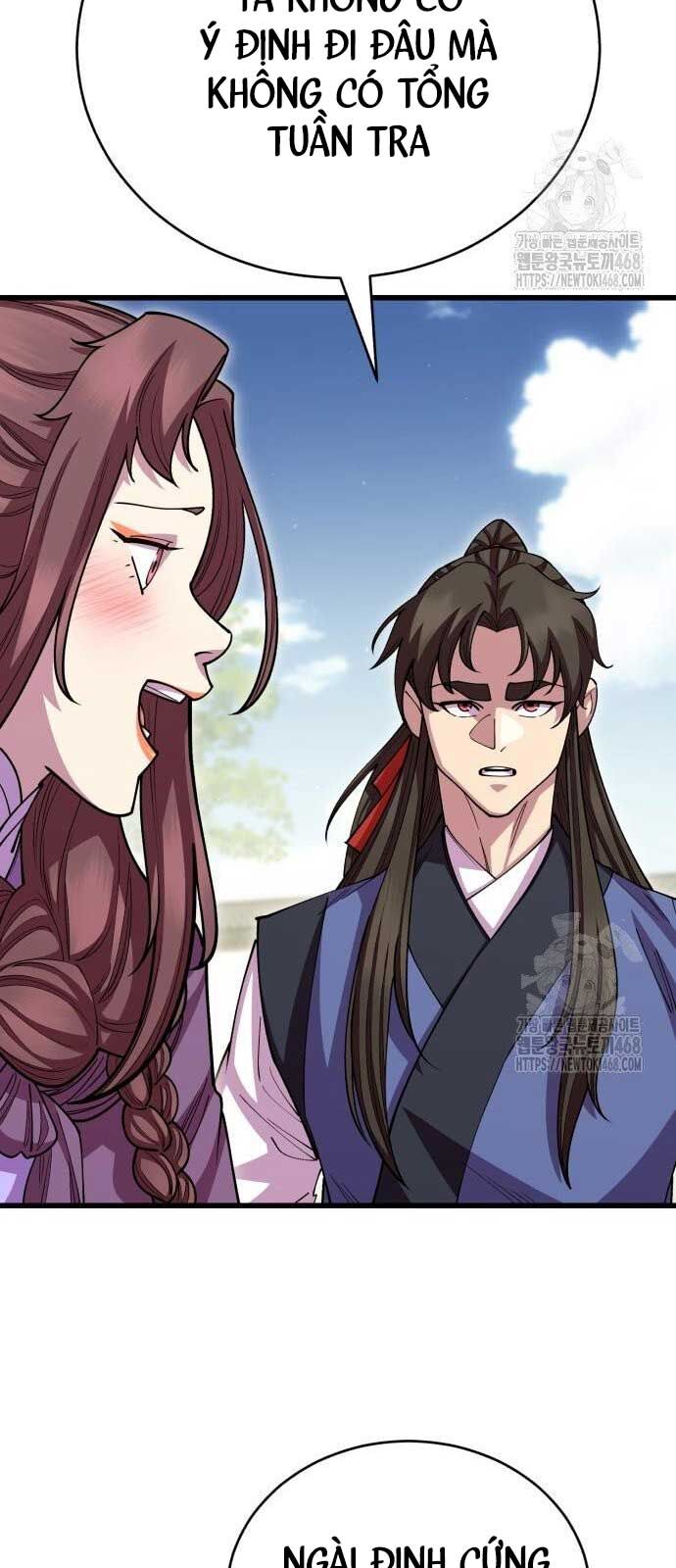 Thiên Hạ Đệ Nhất Đại Sư Huynh Chapter 128 - Trang 2