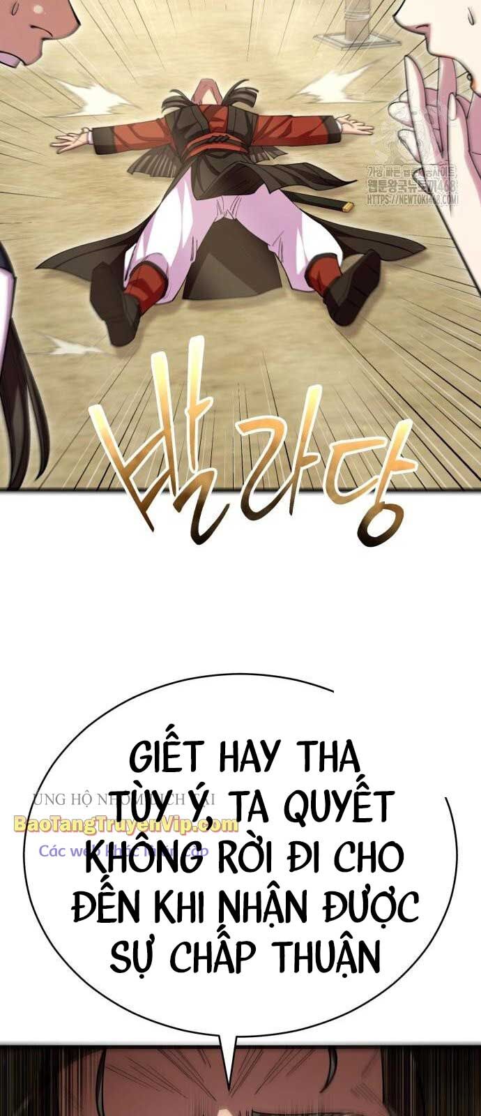 Thiên Hạ Đệ Nhất Đại Sư Huynh Chapter 128 - Trang 2