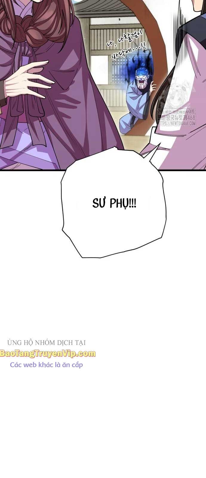 Thiên Hạ Đệ Nhất Đại Sư Huynh Chapter 128 - Trang 2