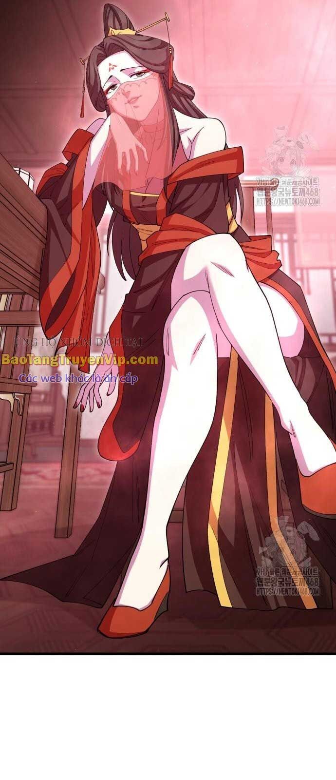 Thiên Hạ Đệ Nhất Đại Sư Huynh Chapter 128 - Trang 2