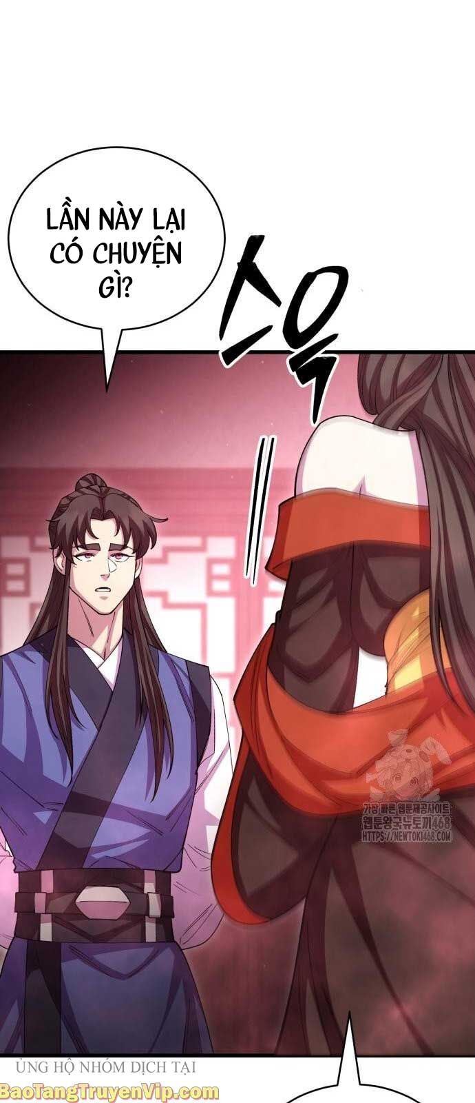 Thiên Hạ Đệ Nhất Đại Sư Huynh Chapter 128 - Trang 2