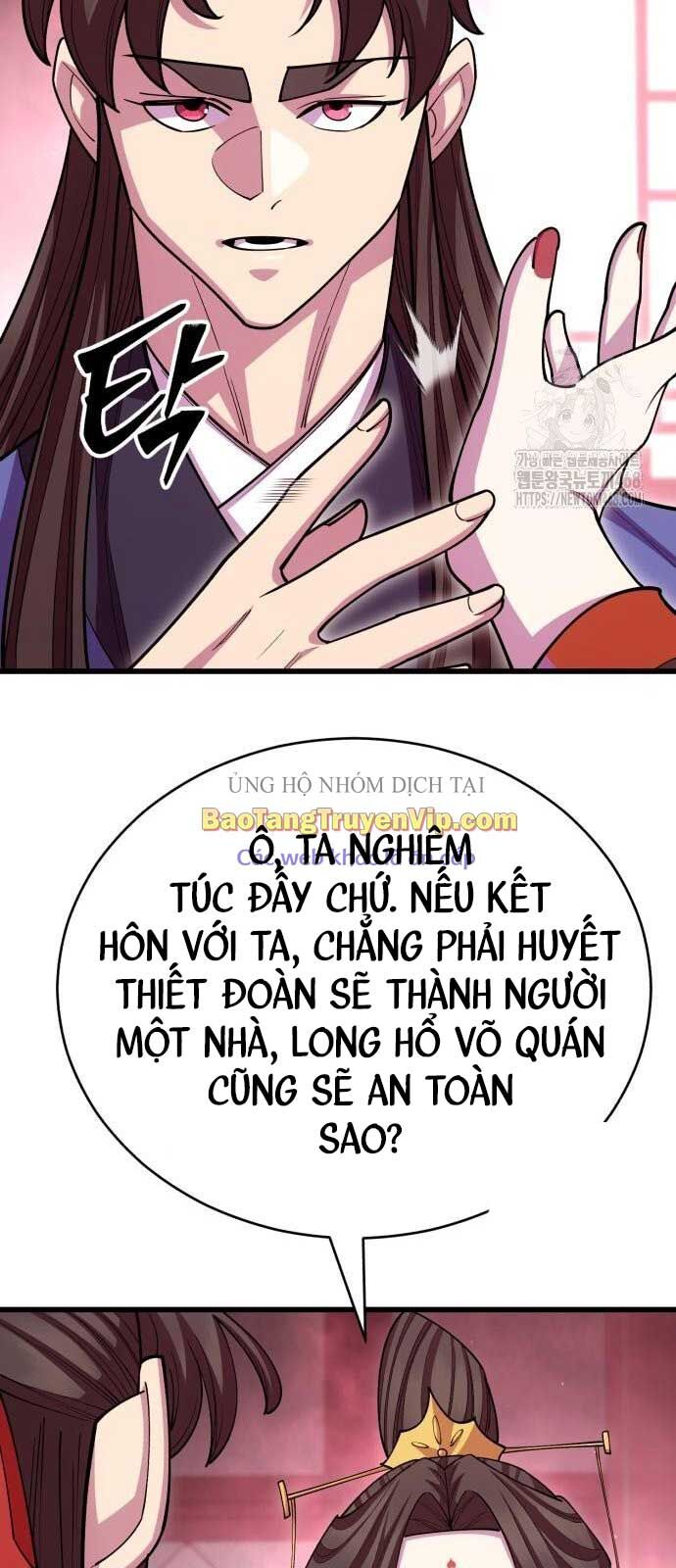 Thiên Hạ Đệ Nhất Đại Sư Huynh Chapter 128 - Trang 2