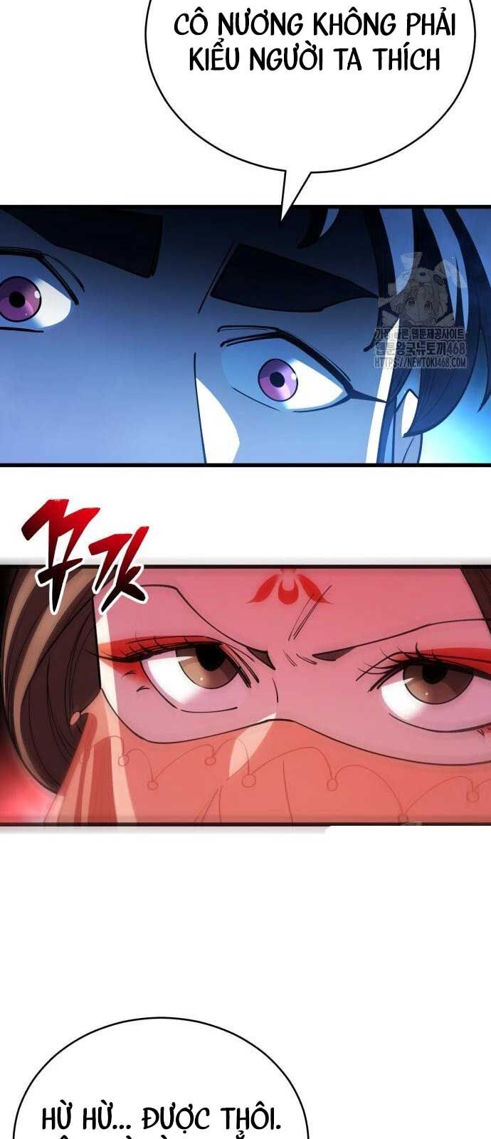 Thiên Hạ Đệ Nhất Đại Sư Huynh Chapter 128 - Trang 2