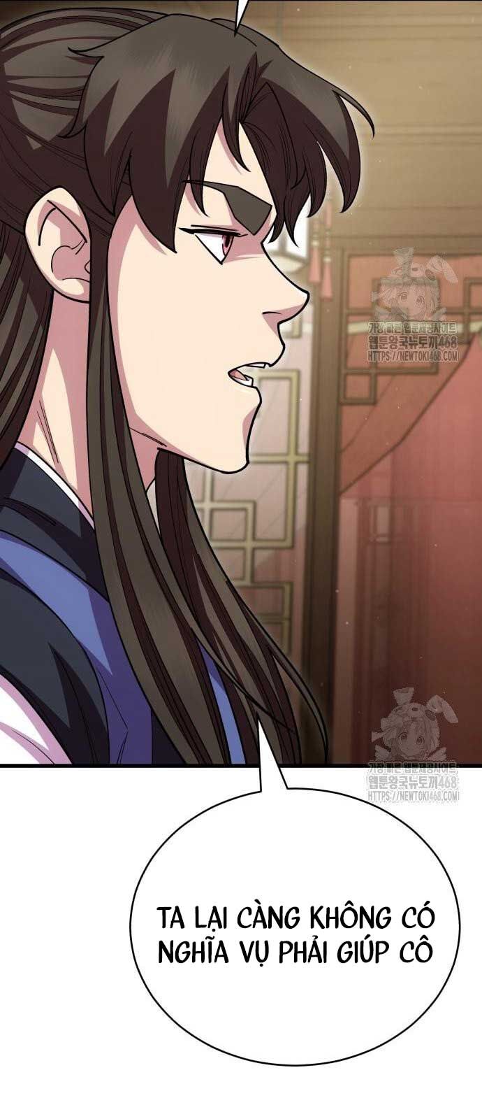 Thiên Hạ Đệ Nhất Đại Sư Huynh Chapter 128 - Trang 2