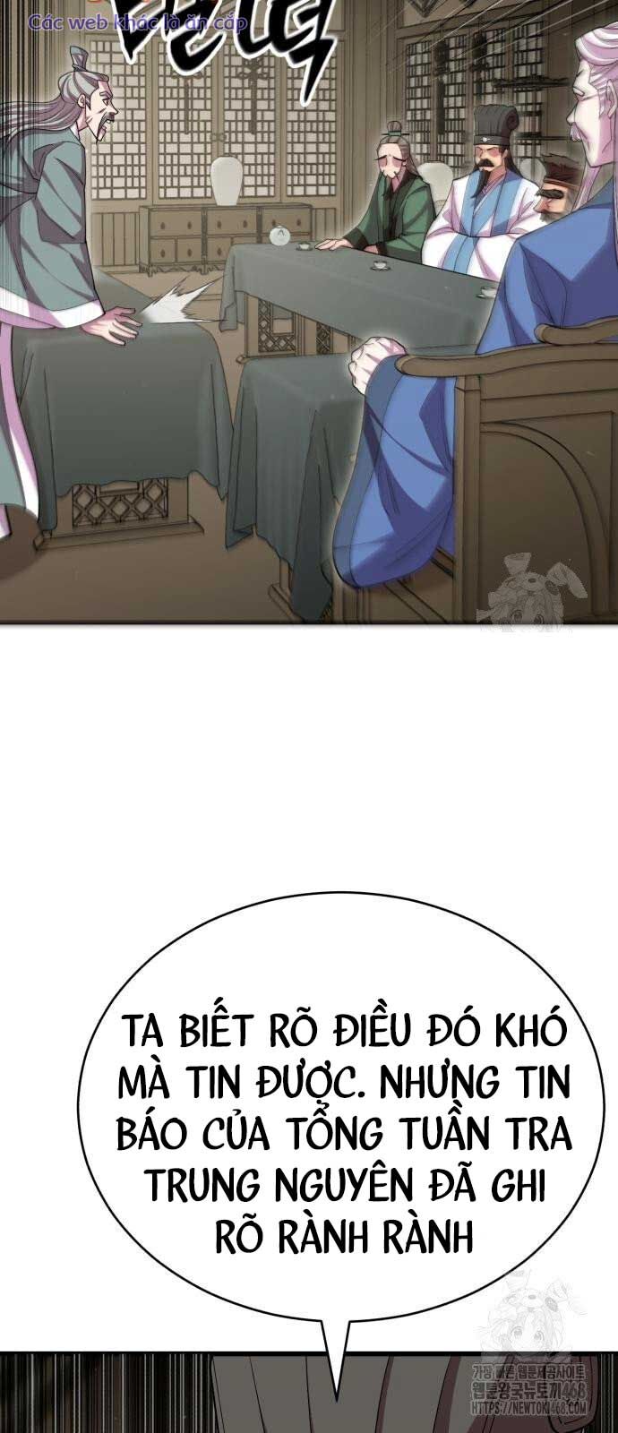 Thiên Hạ Đệ Nhất Đại Sư Huynh Chapter 128 - Trang 2