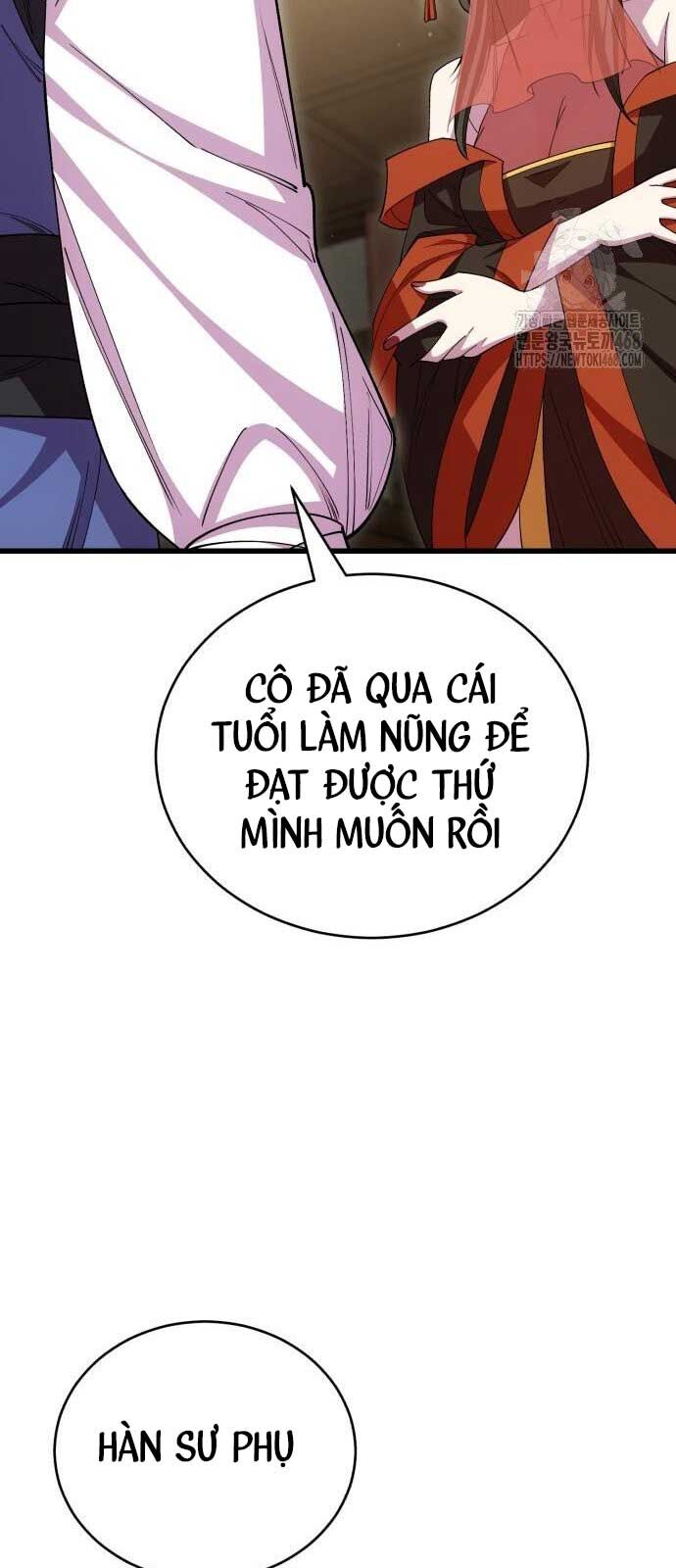 Thiên Hạ Đệ Nhất Đại Sư Huynh Chapter 128 - Trang 2