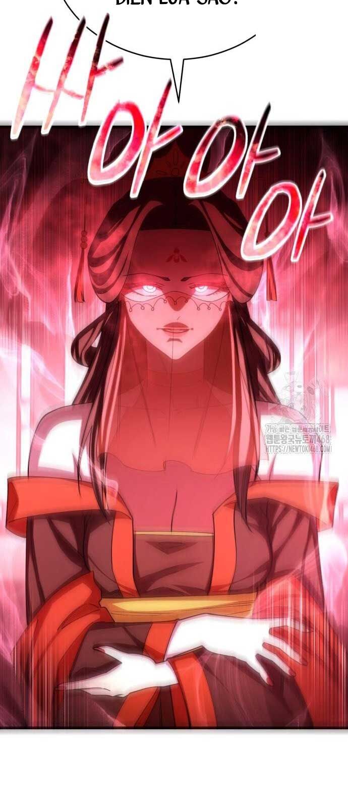 Thiên Hạ Đệ Nhất Đại Sư Huynh Chapter 128 - Trang 2