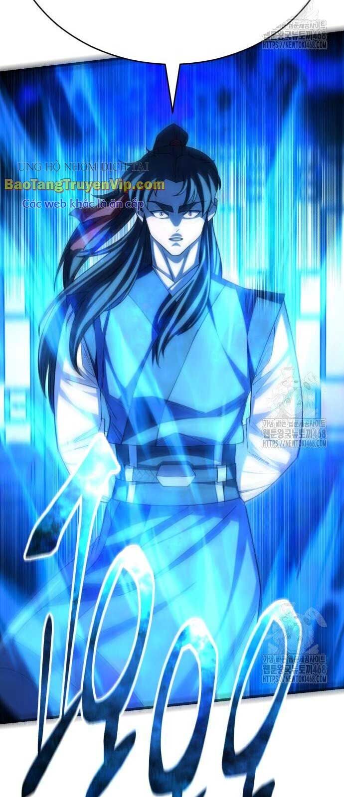 Thiên Hạ Đệ Nhất Đại Sư Huynh Chapter 128 - Trang 2