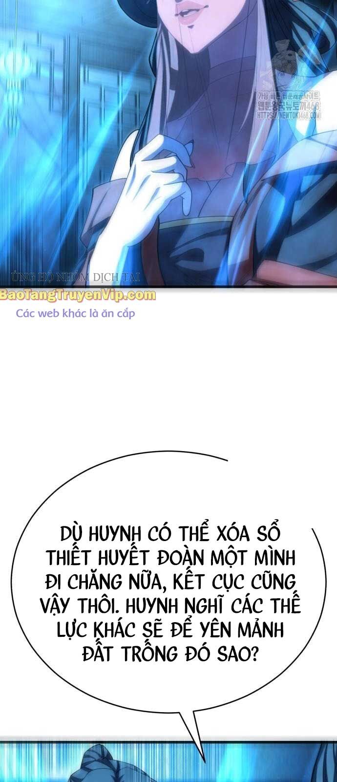 Thiên Hạ Đệ Nhất Đại Sư Huynh Chapter 128 - Trang 2