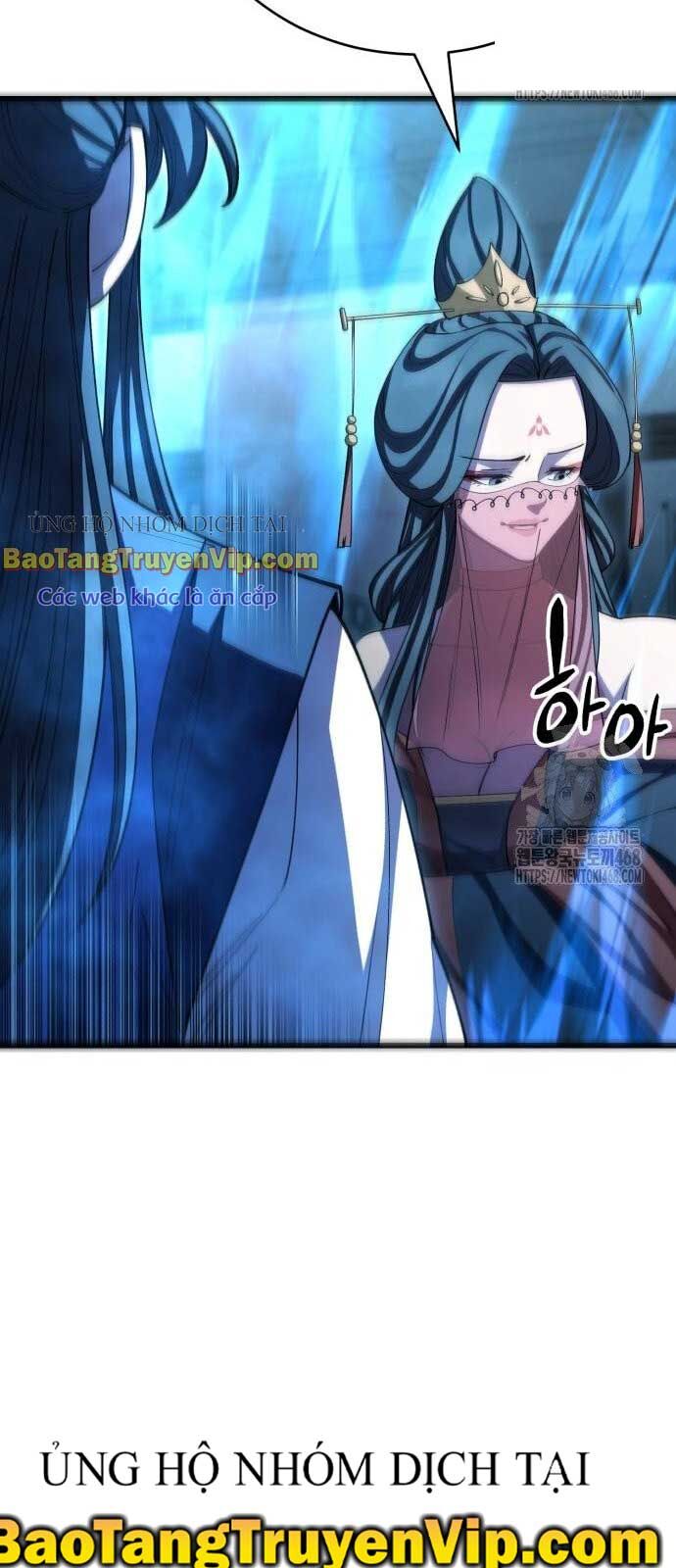 Thiên Hạ Đệ Nhất Đại Sư Huynh Chapter 128 - Trang 2