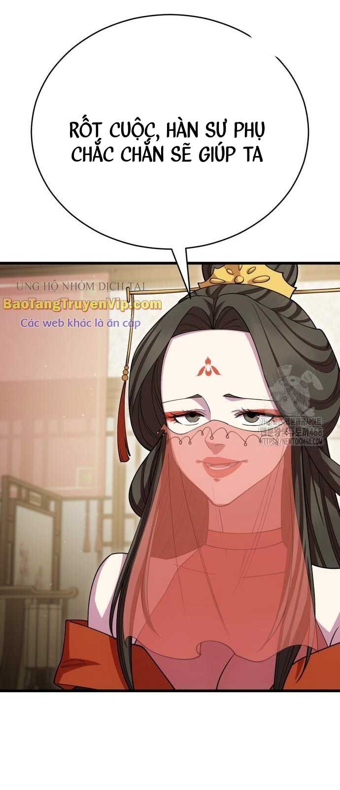 Thiên Hạ Đệ Nhất Đại Sư Huynh Chapter 128 - Trang 2