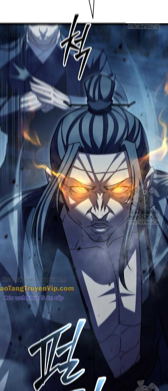 Thiên Hạ Đệ Nhất Đại Sư Huynh Chapter 129 - Trang 2