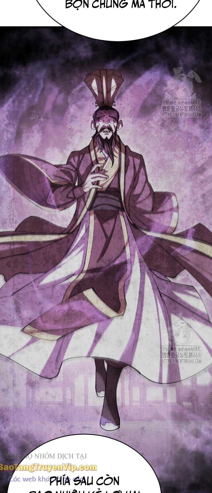 Thiên Hạ Đệ Nhất Đại Sư Huynh Chapter 129 - Trang 2
