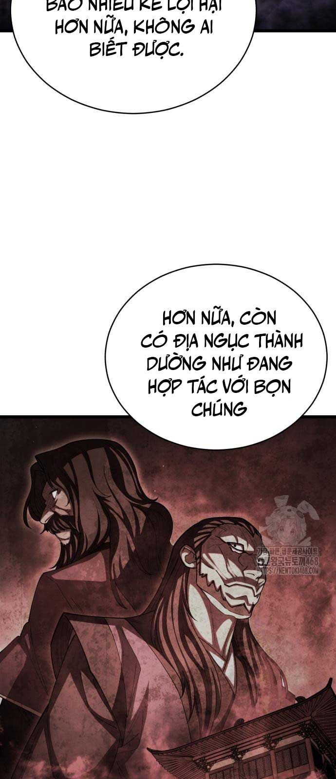 Thiên Hạ Đệ Nhất Đại Sư Huynh Chapter 129 - Trang 2