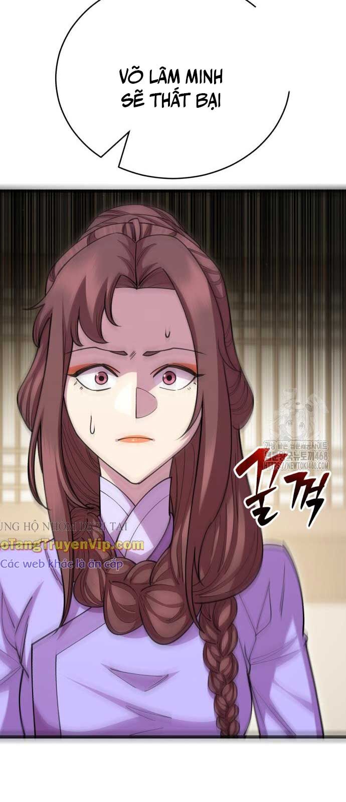 Thiên Hạ Đệ Nhất Đại Sư Huynh Chapter 129 - Trang 2