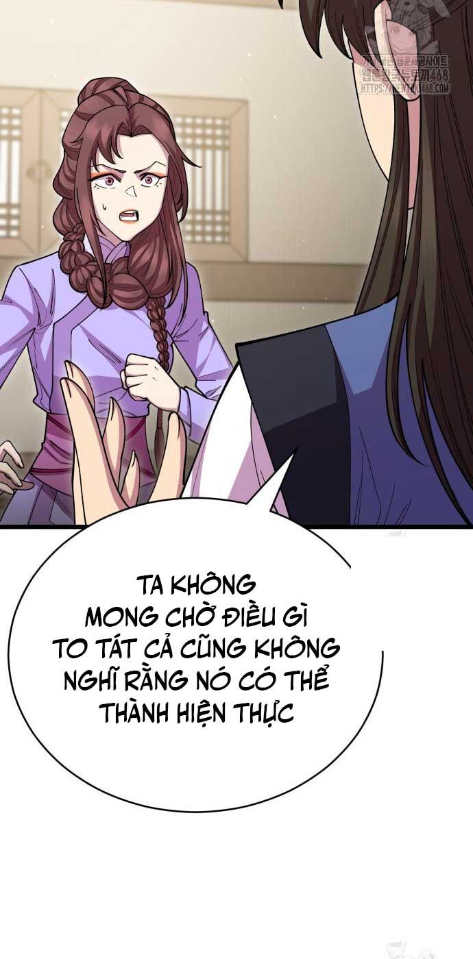 Thiên Hạ Đệ Nhất Đại Sư Huynh Chapter 129 - Trang 2