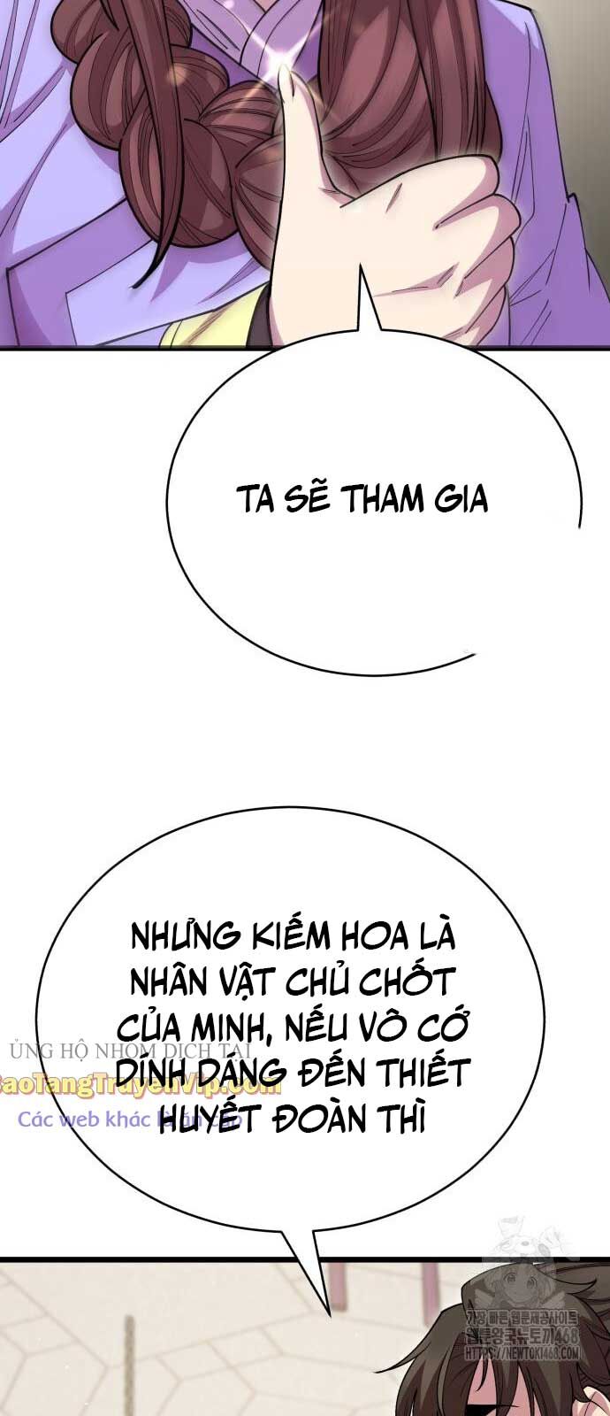 Thiên Hạ Đệ Nhất Đại Sư Huynh Chapter 129 - Trang 2