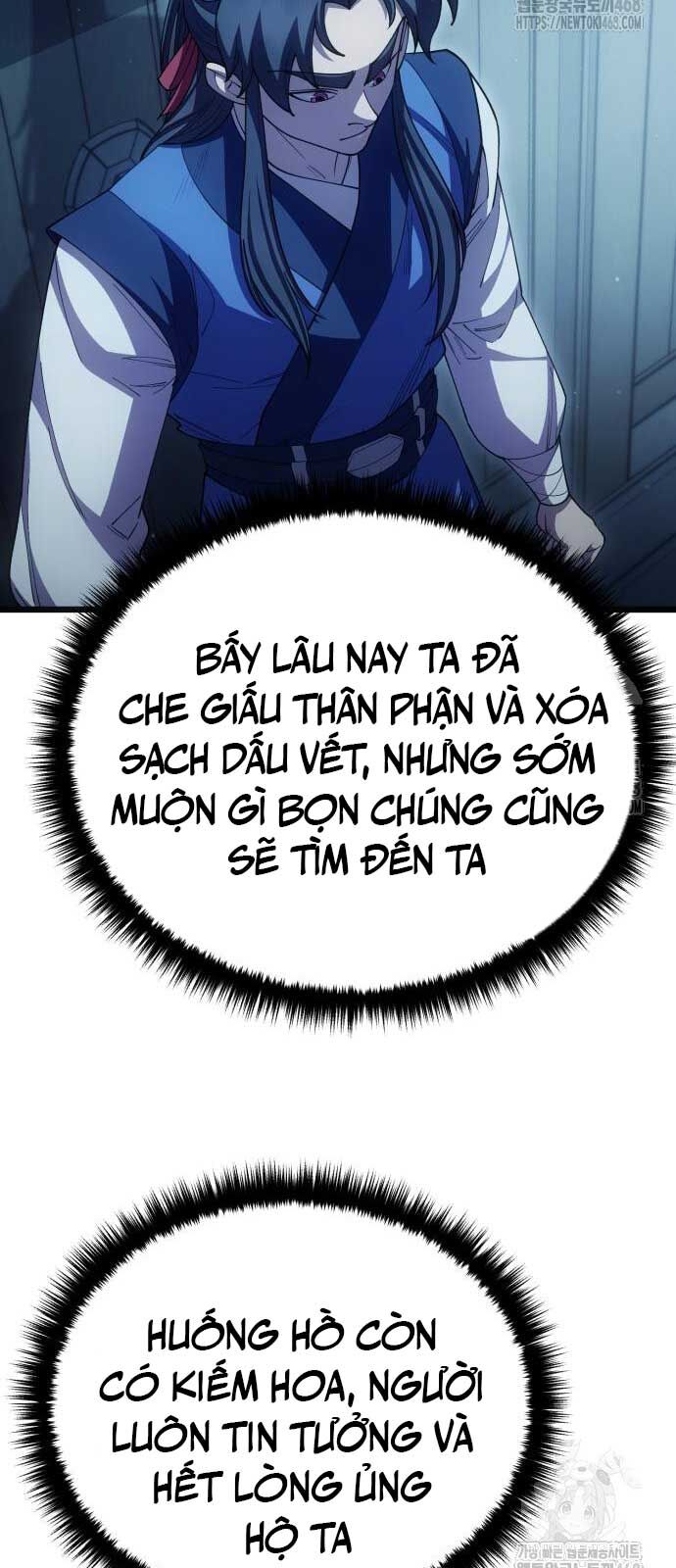 Thiên Hạ Đệ Nhất Đại Sư Huynh Chapter 129 - Trang 2