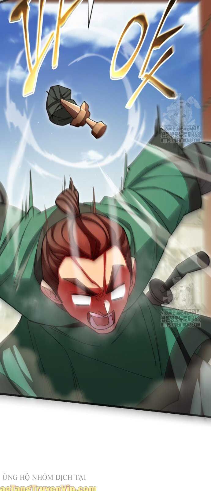 Thiên Hạ Đệ Nhất Đại Sư Huynh Chapter 129 - Trang 2