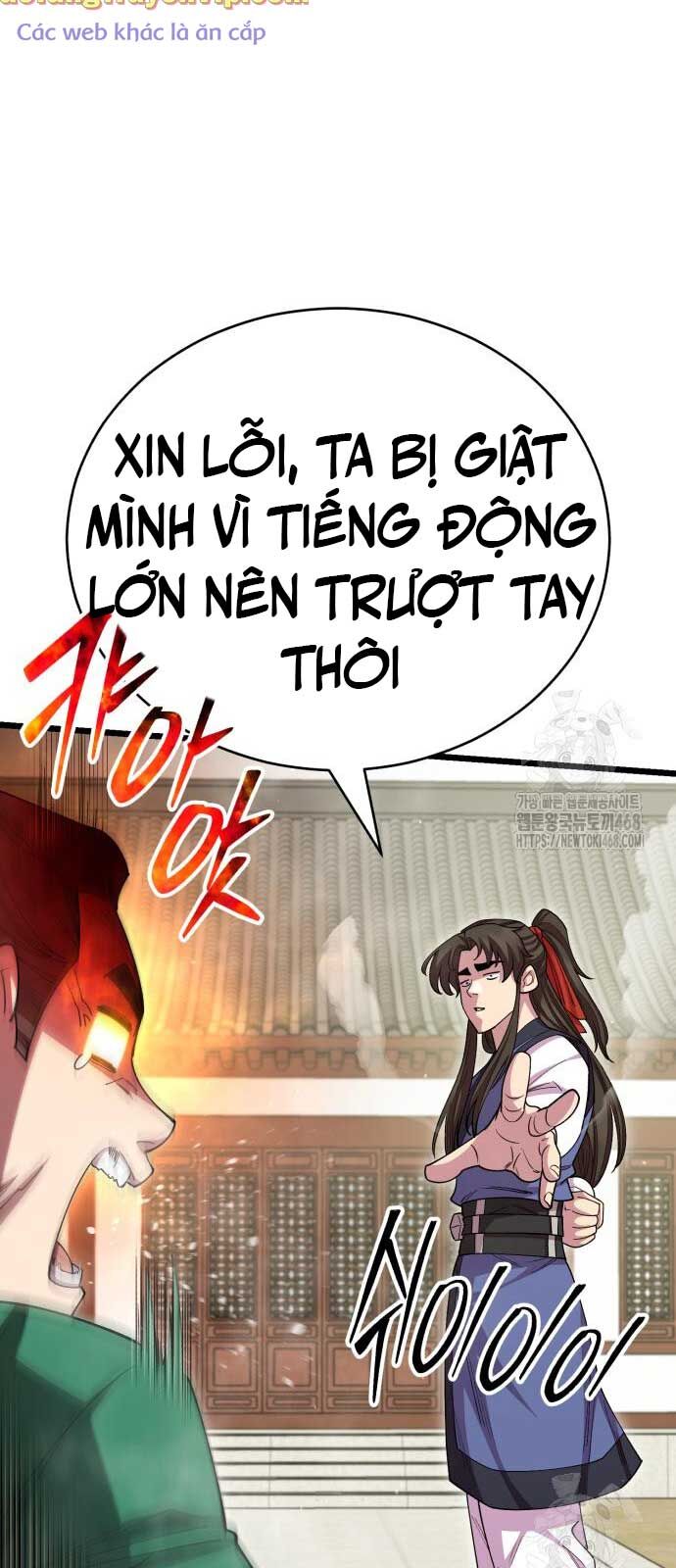 Thiên Hạ Đệ Nhất Đại Sư Huynh Chapter 129 - Trang 2