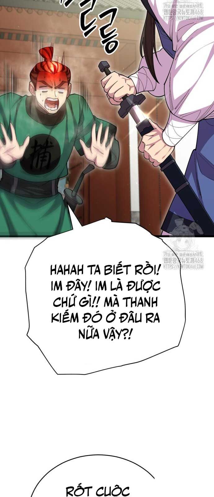 Thiên Hạ Đệ Nhất Đại Sư Huynh Chapter 129 - Trang 2