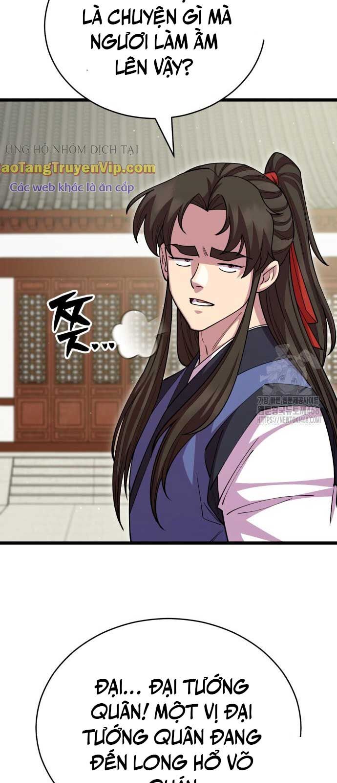 Thiên Hạ Đệ Nhất Đại Sư Huynh Chapter 129 - Trang 2