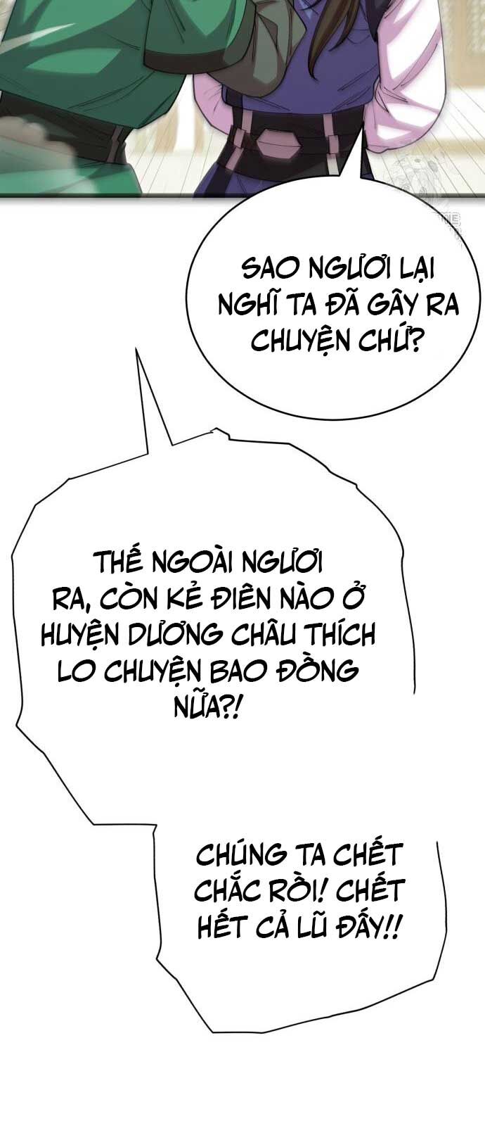 Thiên Hạ Đệ Nhất Đại Sư Huynh Chapter 129 - Trang 2