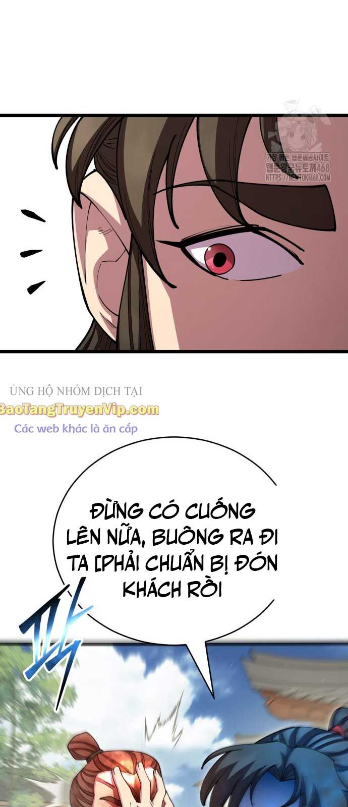 Thiên Hạ Đệ Nhất Đại Sư Huynh Chapter 129 - Trang 2