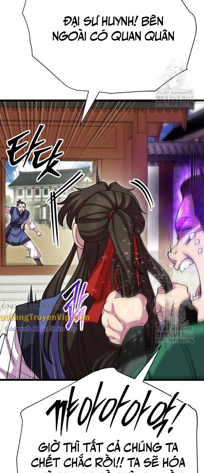 Thiên Hạ Đệ Nhất Đại Sư Huynh Chapter 129 - Trang 2