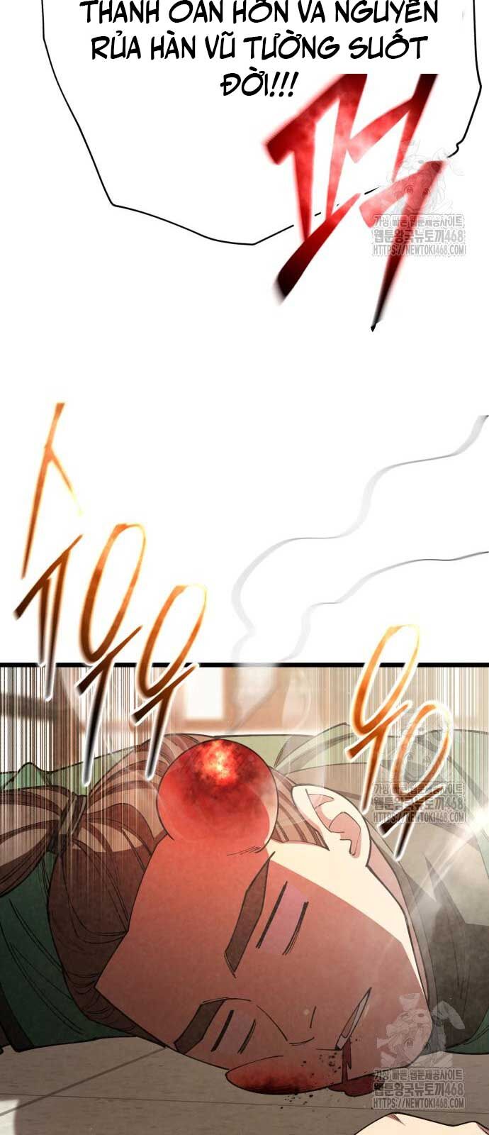 Thiên Hạ Đệ Nhất Đại Sư Huynh Chapter 129 - Trang 2