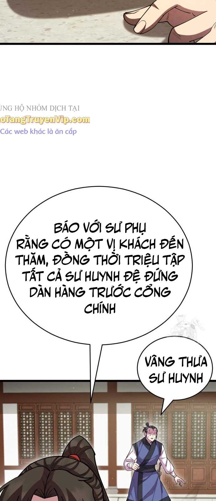 Thiên Hạ Đệ Nhất Đại Sư Huynh Chapter 129 - Trang 2