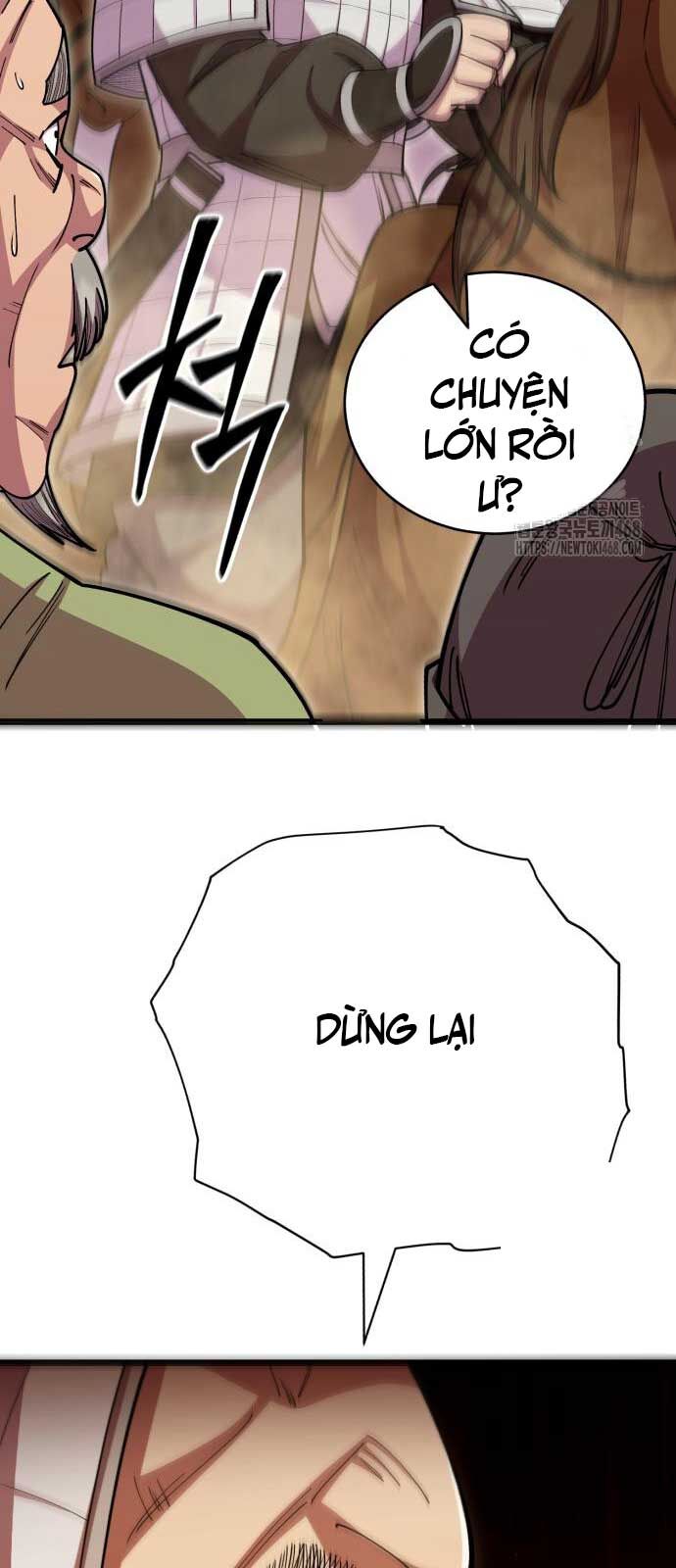 Thiên Hạ Đệ Nhất Đại Sư Huynh Chapter 129 - Trang 2