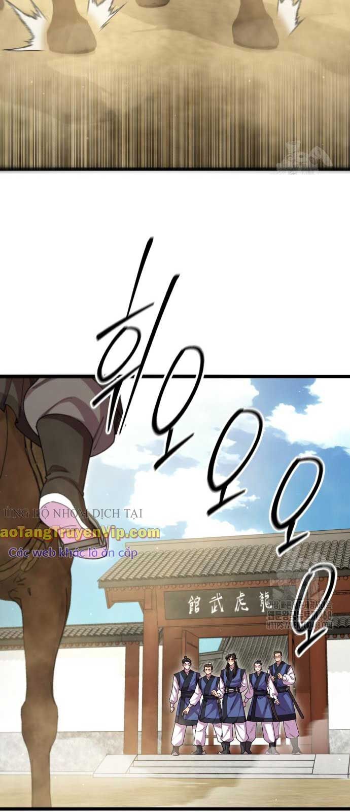 Thiên Hạ Đệ Nhất Đại Sư Huynh Chapter 129 - Trang 2