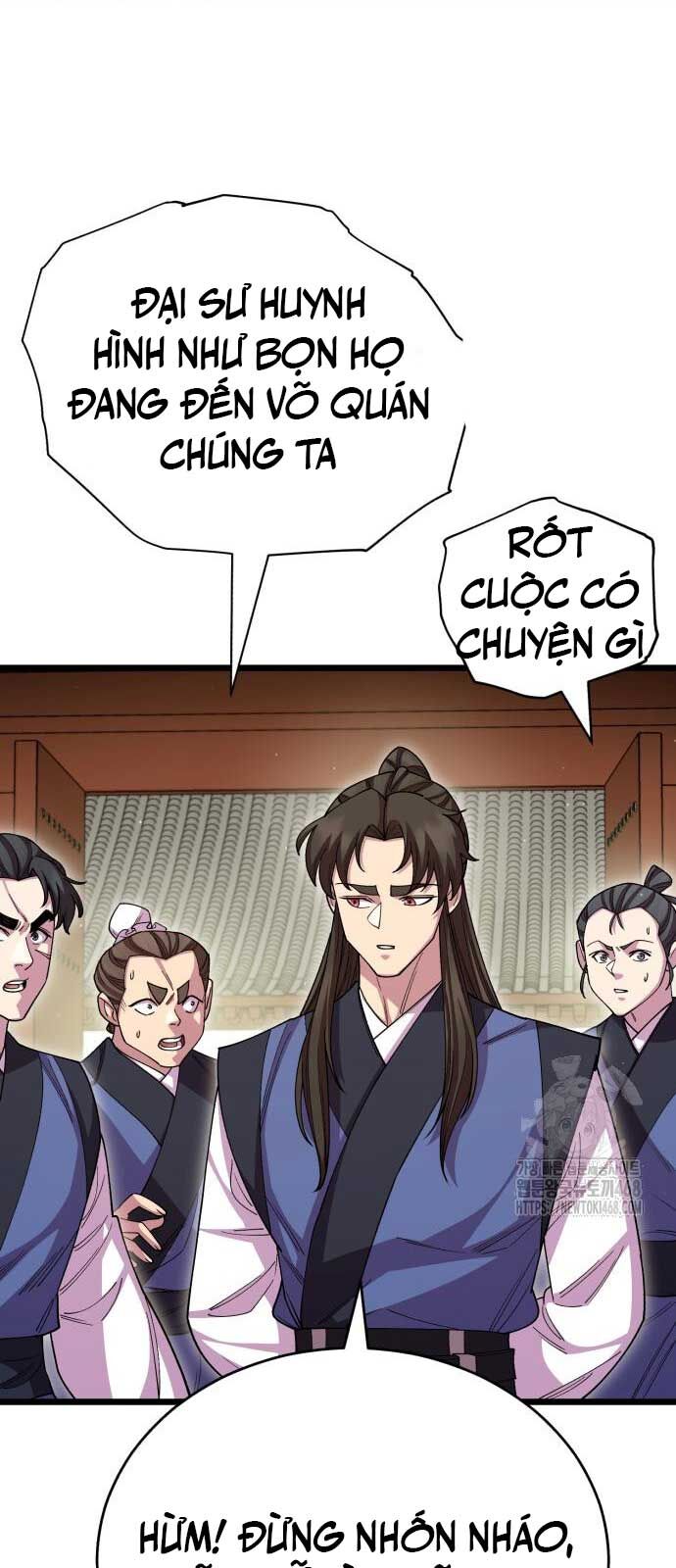 Thiên Hạ Đệ Nhất Đại Sư Huynh Chapter 129 - Trang 2