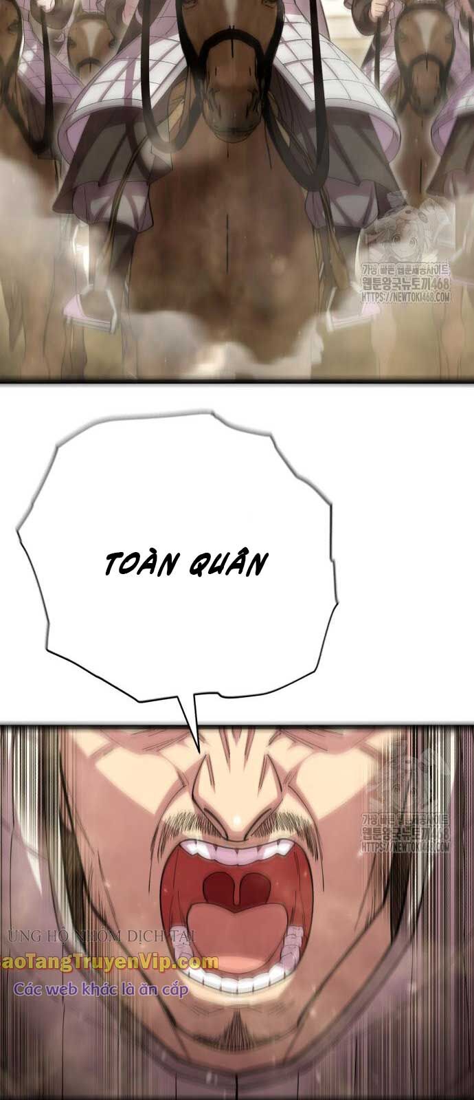 Thiên Hạ Đệ Nhất Đại Sư Huynh Chapter 129 - Trang 2