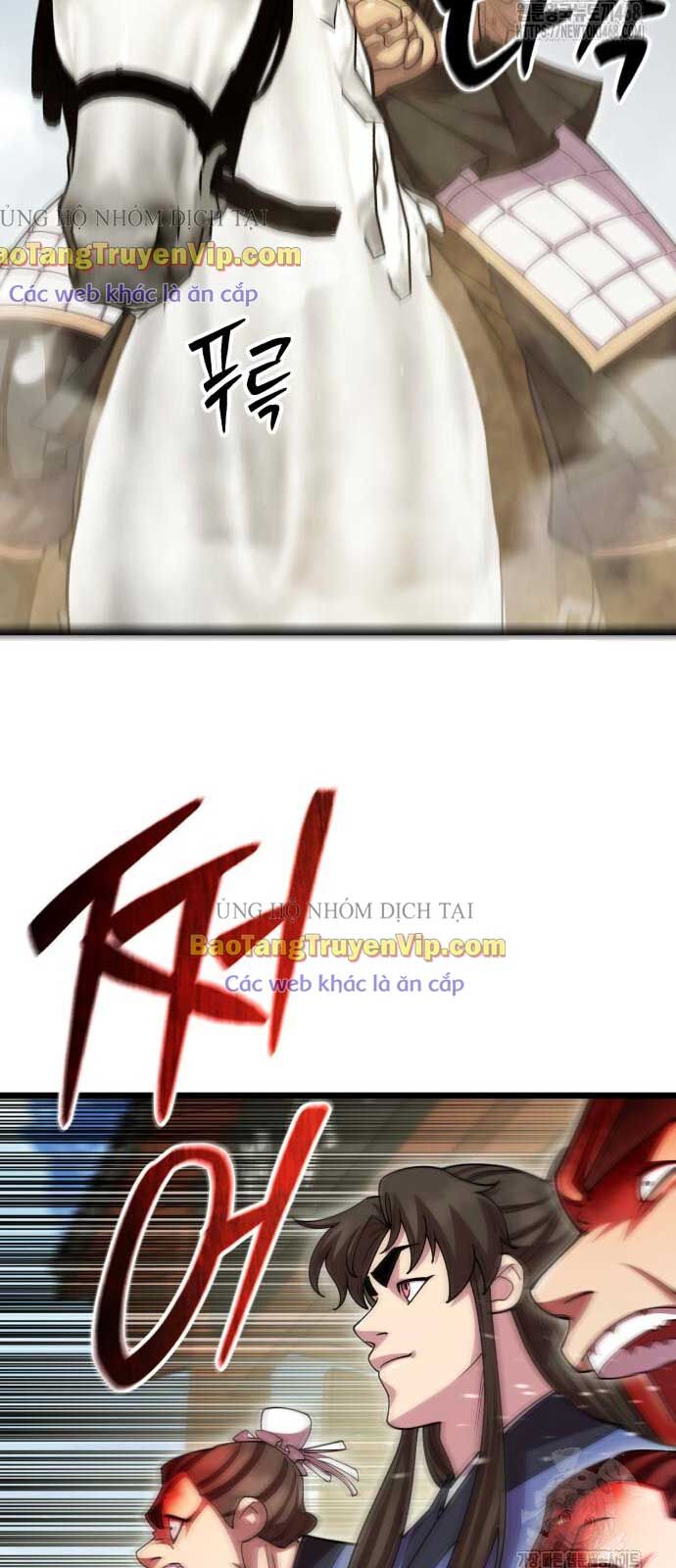 Thiên Hạ Đệ Nhất Đại Sư Huynh Chapter 129 - Trang 2