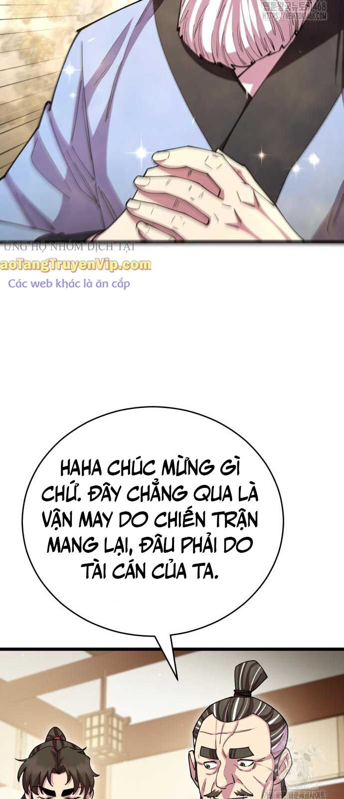 Thiên Hạ Đệ Nhất Đại Sư Huynh Chapter 129 - Trang 2