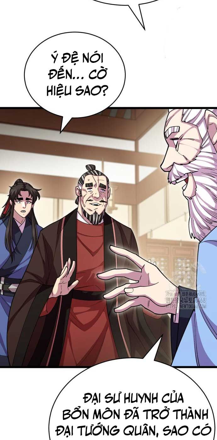 Thiên Hạ Đệ Nhất Đại Sư Huynh Chapter 129 - Trang 2