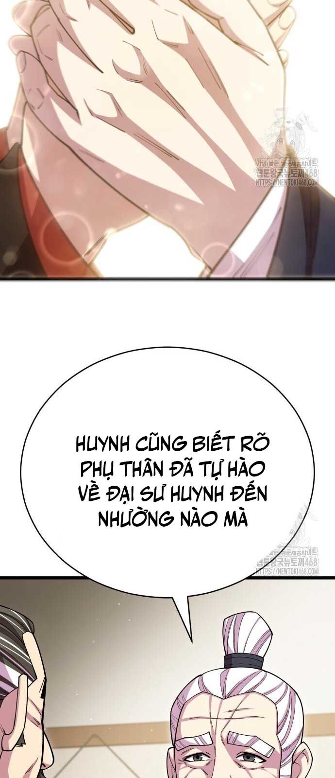 Thiên Hạ Đệ Nhất Đại Sư Huynh Chapter 129 - Trang 2