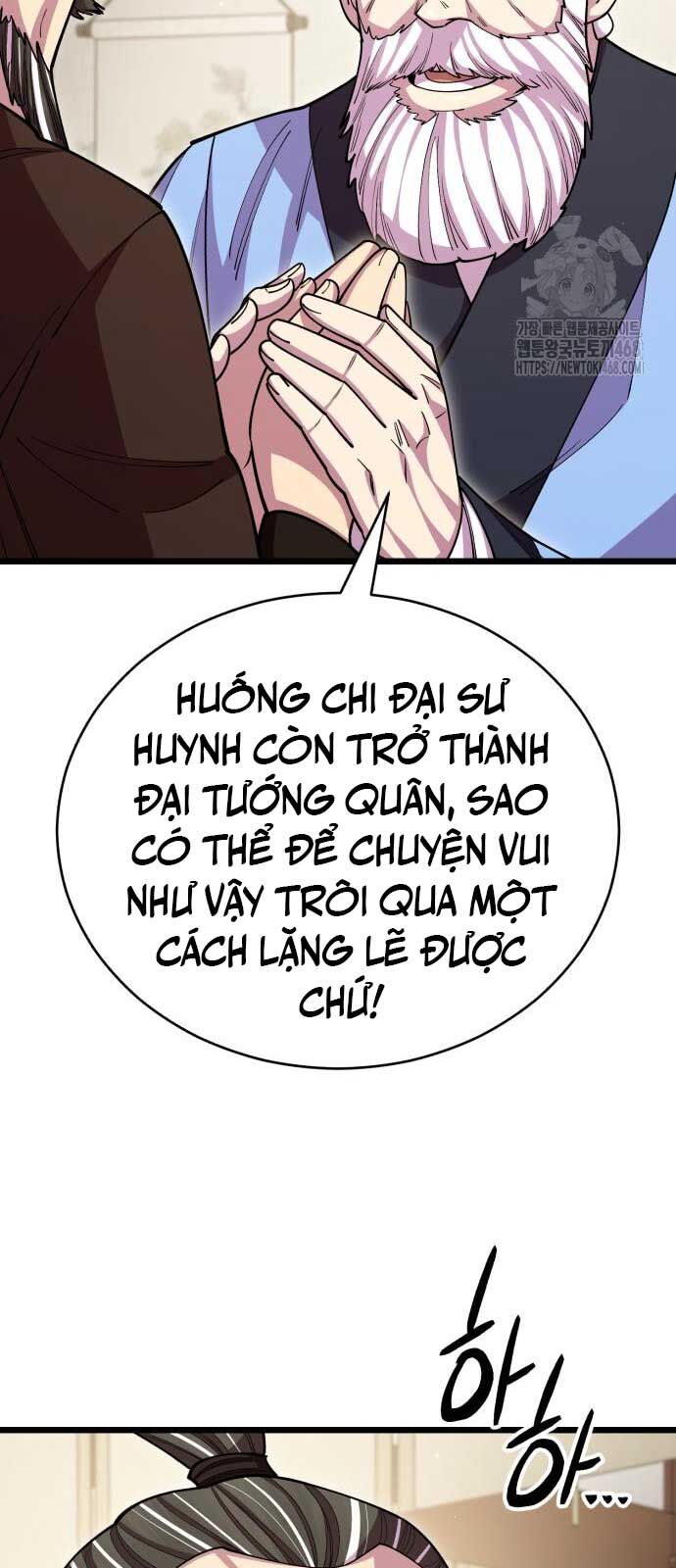 Thiên Hạ Đệ Nhất Đại Sư Huynh Chapter 129 - Trang 2