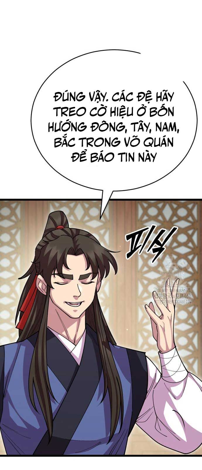 Thiên Hạ Đệ Nhất Đại Sư Huynh Chapter 129 - Trang 2