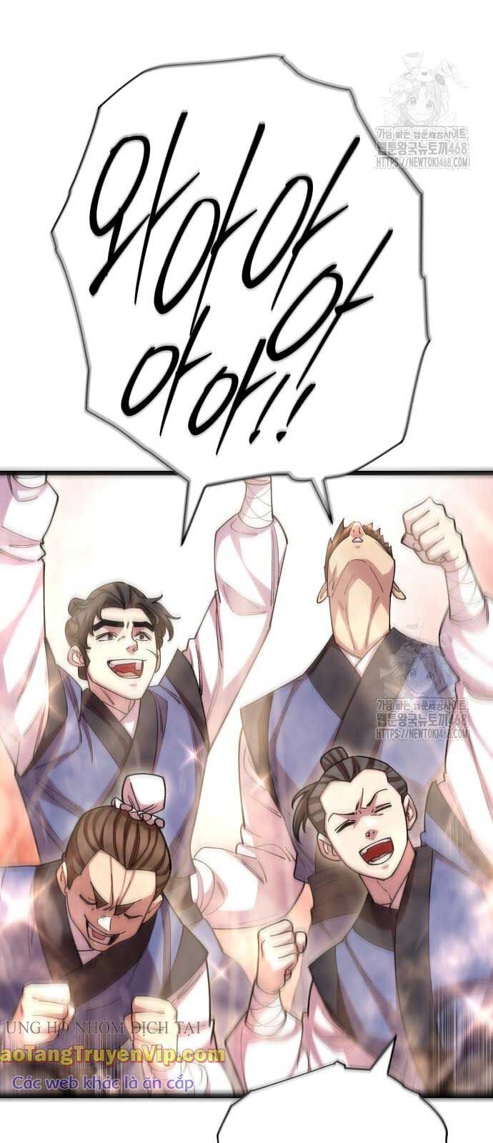 Thiên Hạ Đệ Nhất Đại Sư Huynh Chapter 129 - Trang 2